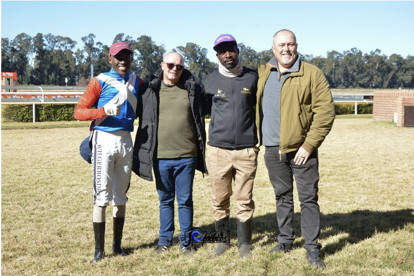 Winning connections