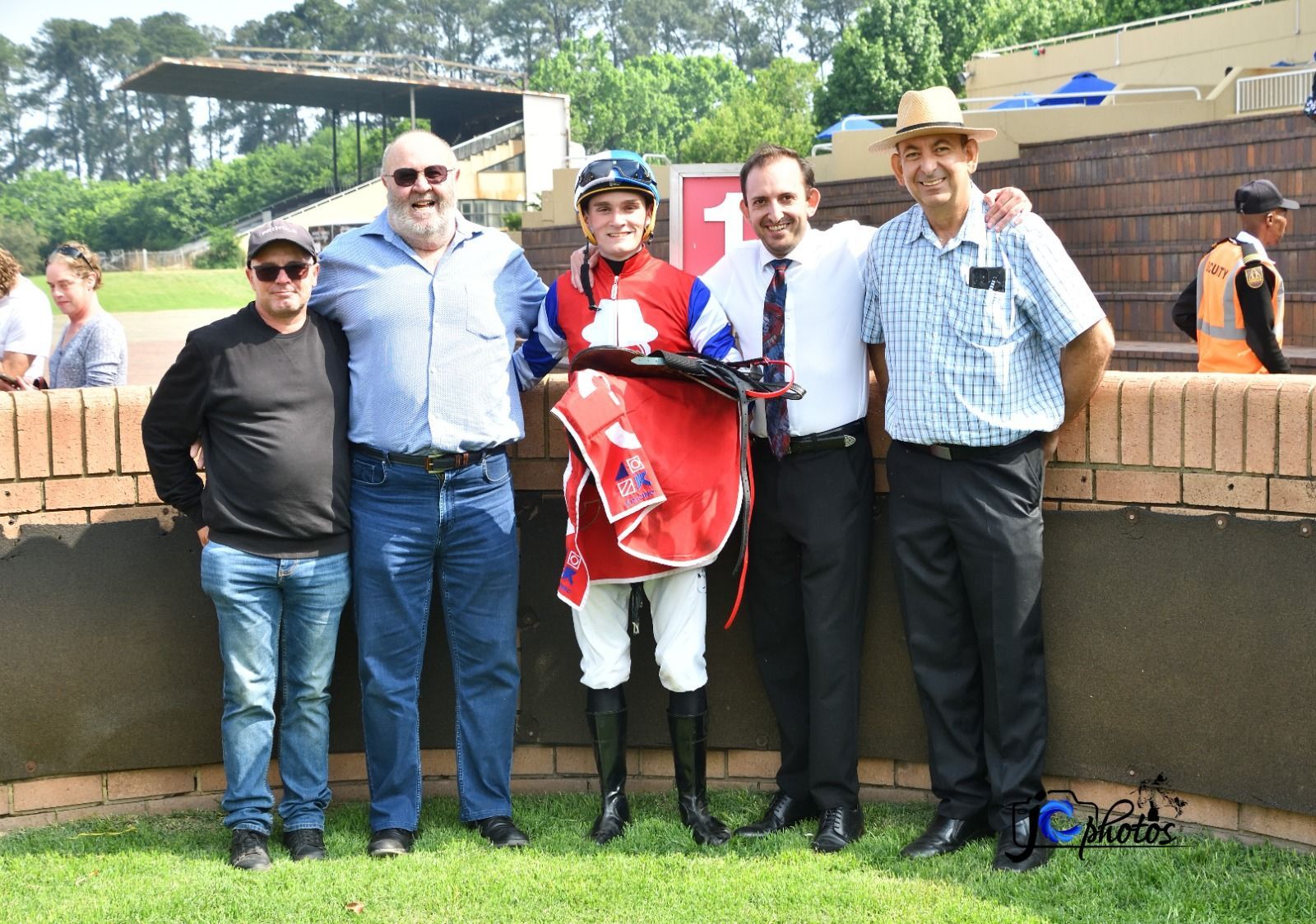 Winning connections